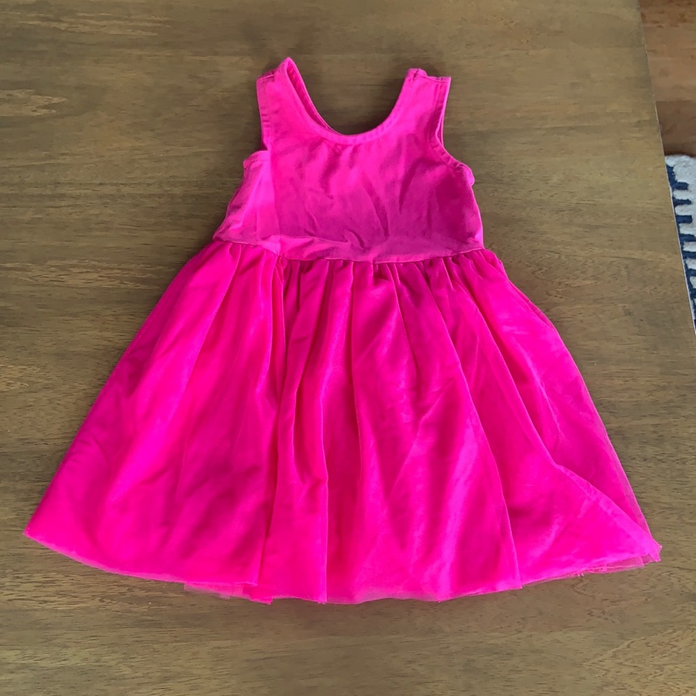 Kids Hanna Andersson dress